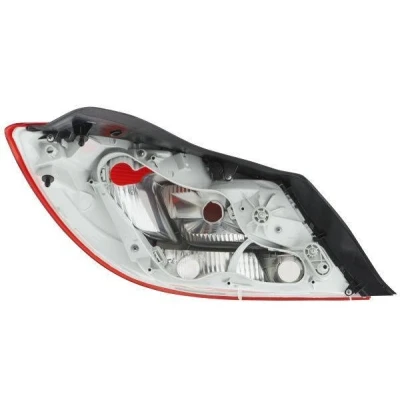 Imagen de HELLA 9EL 176 380 101 Piloto trasero derecha P21W, PY21W, R10W sin lámparas portalámparas OPEL: Insignia A Hatchback