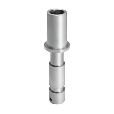 Imagen de Adam Hall Stands SLS 36 TV 28 Adaptador mm (Adaptador de Mástil) à 35