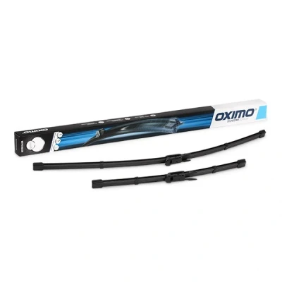 Imagen de Limpiaparabrisas Oximo WB350625 delante Escobilla con hoja plana FIAT: Grande Punto Hatchback, III Evo Hatchback