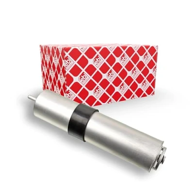 Imagen de FEBI BILSTEIN 107276 Filtro Combustible de tubería BMW: X1, 2 Gran Tourer, Active MINI: Hatchback, Countryman, Clubman