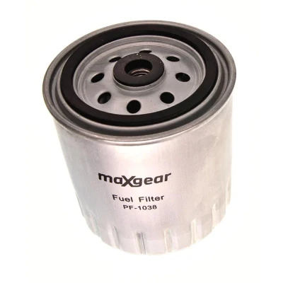 Imagen de MAXGEAR 26 0020 Filtro Combustible enroscable con juntas MERCEDES BENZ: W124 Berlina, 190, Clase E SSANGYONG: Rexton / 2