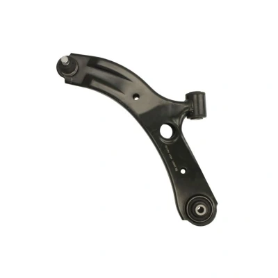 Imagen de FEBI BILSTEIN 29931 Barra oscilante, suspensión de ruedas con apoyo Eje delantero, izquierda Brazo oscilante transversal Chapa acero norauto,