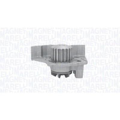 Imagen de MAGNETI MARELLI 352316170889 Bomba de agua PEUGEOT: 306 Hatchback, 406 Berlina, 405 II CITROËN: Berlingo / First I, Xsara Hatchback