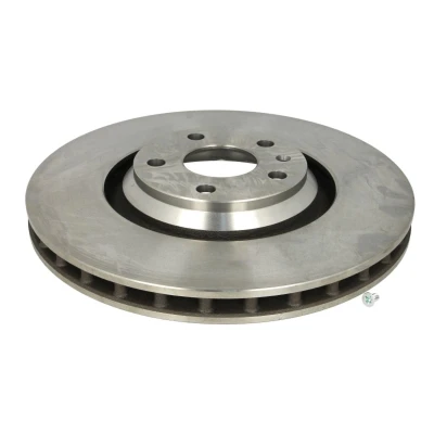 Imagen de TRW DF6041S Disco de freno 340 30 5 112 ventilado barnizado AUDI: TT Coupé, Roadster