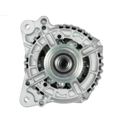Imagen de AS PL A0190P Alternador 12V 140A VOLKSWAGEN: Transporter 4, Touareg I, Golf 5, SEAT: Leon II Hatchback, Altea, Ibiza AUDI: A4 B6 Avant