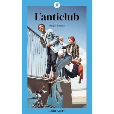 Imagen de L Anticlub