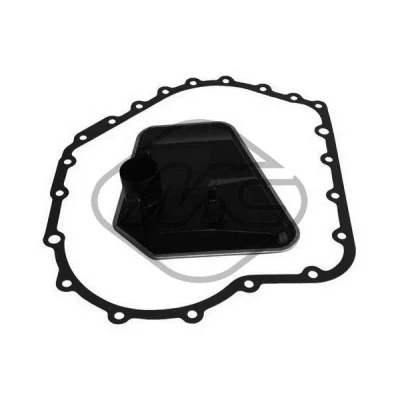 Imagen de Kit filtro hidrtáulico, caja automática Metalcaucho 21054