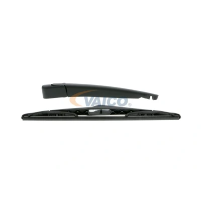 Imagen de VAICO V40 1828 Juego de brazos limpiaparabrisas, limpieza parabrisas con caperuza, limpiaparabrisas incorporado OPEL: Astra H GTC