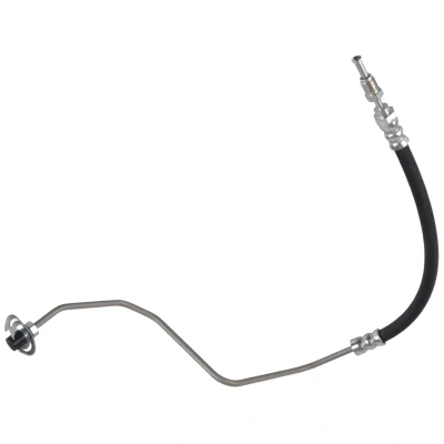 Imagen de FEBI BILSTEIN 175008 Latiguillos de Freno Eje trasero izquierda, exterior PEUGEOT: 207 Hatchback, SW, CITROËN: C4 II Cactus, C3 III, Aircross 2