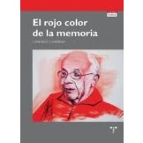 Imagen de El Rojo Color De La Memoria