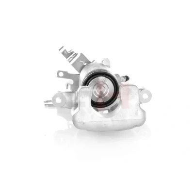 Imagen de GH 454708H Pinza de freno Aluminio Eje trasero, derecha VOLKSWAGEN: Caddy 3, 3