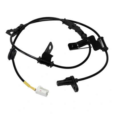 Imagen de FEBI BILSTEIN 177344 Sensor de ABS Eje trasero, derecha con platina sujeción 1000 KIA: Sportage III, HYUNDAI: ix35
