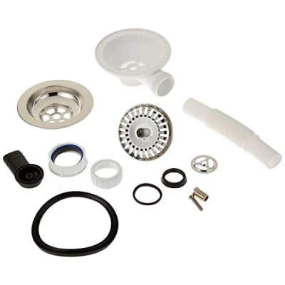 Imagen de Accesorio Fregadero Teka Válvula Cestilla 3½ C/Re