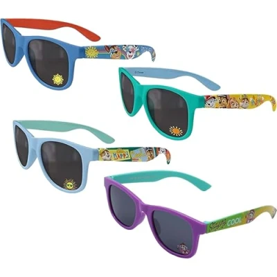 Imagen de Kids Licensing Paw Patrol Plastic Sunglasses Gafas, 1 Aleatorio, 13mm para Niños