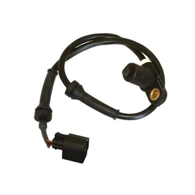 Imagen de HITACHI 131424 Sensor de ABS Eje delantero Hueco VOLKSWAGEN: Sharan I, SEAT: Alhambra I