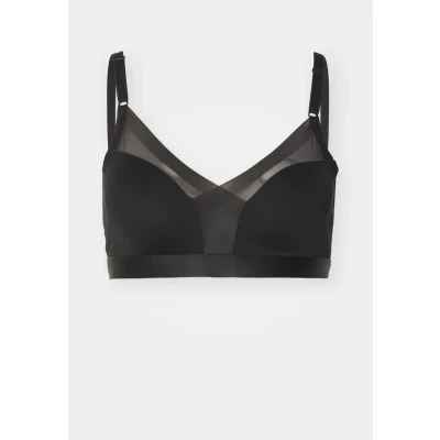 Imagen de Triumph Sujetador sin aros, Mujer, Talla: 115A 125C, Black