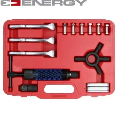 Imagen de ENERGY NE00260 Extractor exterior 3