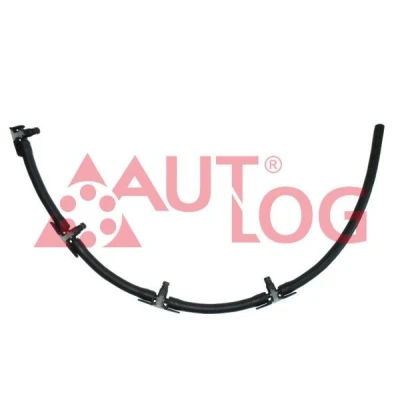 Imagen de Kit de tubos flexibles, combustible fuga AUTLOG KL3229