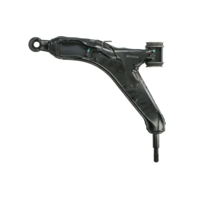 Imagen de Brazo de control, Suspensión las ruedas HERTH+BUSS JAKOPARTS J4902075 Eje delantero/Enlaces/frente