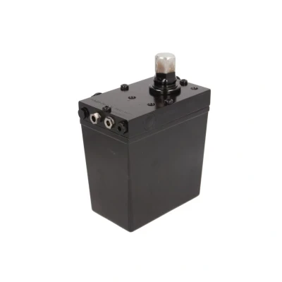 Imagen de Bomba basculante, cabina del conductor FEBI BILSTEIN 103244