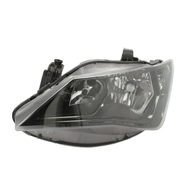 Imagen de ABAKUS 445 1131L LDEM2 Faros izquierda H7, W5W, PY21W PX26d, BAU15s SEAT: Ibiza 4 ST