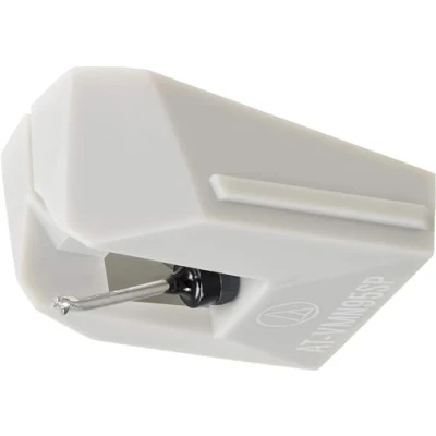 Imagen de Audio Technica VMN95SP Aguja SP 78rpm de reemplazo para serie VM95 Grey