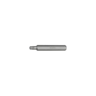 Imagen de Bahco Be5049T45Hxl 5xpuntas 10mm torx tamper t45