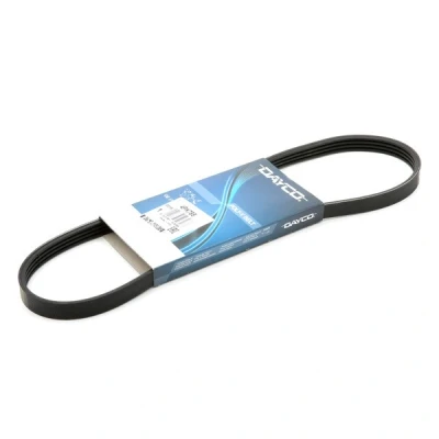 Imagen de DAYCO 4PK788 Correa trapecial poli V 788,0 4 SUZUKI: Vitara I SUV, Jimny SUV Cabrio, HONDA: CIVIC 6 Hatchback, Fastback