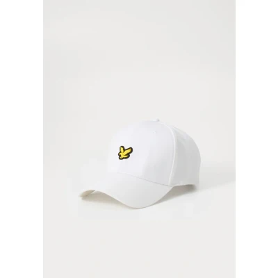 Imagen de Lyle &amp; Scott Gorra The Course Banda elástica Hombre Blanco S/M