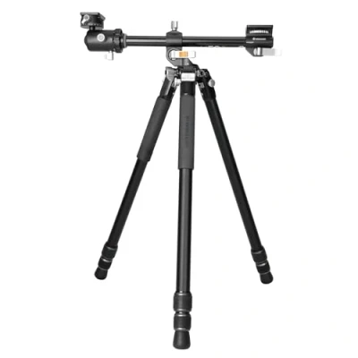 Imagen de Vanguard Veo 3+ 303ABS Trípode de Aluminio descentrable con rótula Bola
