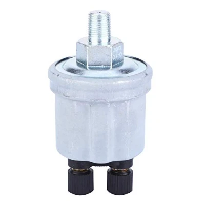 Imagen de Barra de la unidad 0 10 del emisor sensor presión aceite para el hilo VDO 1/8 27 NPTF