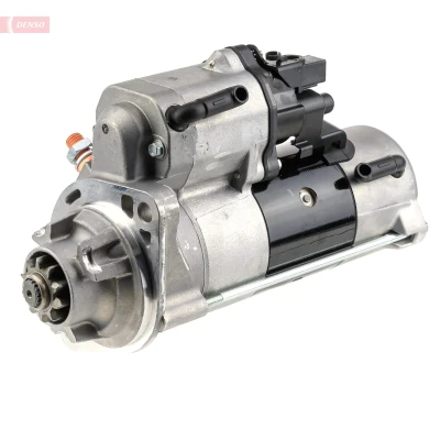 Imagen de DENSO DSN2090 Motor de arranque 24 7,8 10
