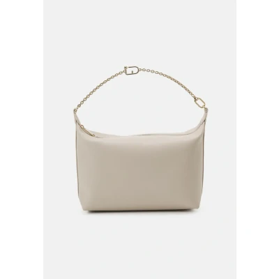 Imagen de Furla Nuvola MINI Crossbody HOBO Bandolera, Mujer, Talla: One Size, Vaniglia