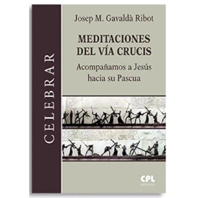 Imagen de Meditaciones Del Vía Crucis