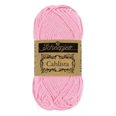 Imagen de Scheepjes 222 Tulipán Calista Hilo 10x50g