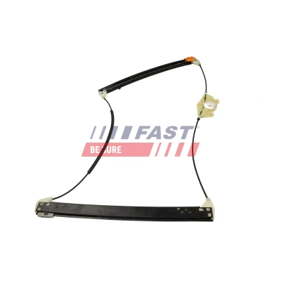 Imagen de Fast Elevalunas Delante, derecha eléctrico sin electromotor FT00289 VOLKSWAGEN: Touareg I