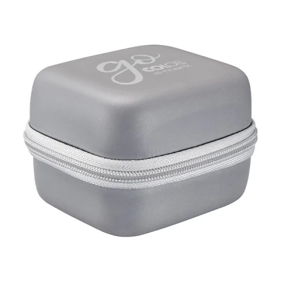 Imagen de Colop E Mark go Funda para Transporte y protección, Color Gris, Accesorios go, 110 x 80 90 mm