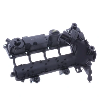 Imagen de DR.MOTOR AUTOMOTIVE DRM16905 Tapa de Balancines con junta CITROËN: C2 Hatchback, C3 I Xsara PEUGEOT: 206 Hatchback norauto,