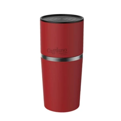 Imagen de cafflano Klassic All in One cafetera