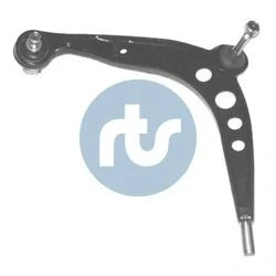 Imagen de RTS 96 09564 2 Barra oscilante, suspensión de ruedas Eje delantero, izquierda, debajo Brazo oscilante transversal BMW: 3 Berlina, Coupé, Compact