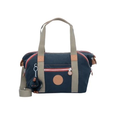 Imagen de Kipling ART MINI Bolso de mano, Mujer, Talla: One Size, True navy c