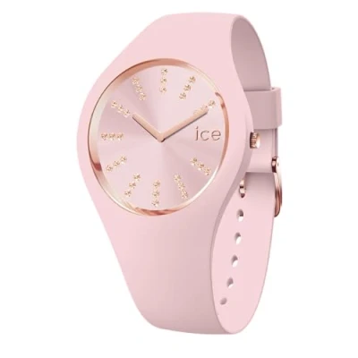 Imagen de ICE WATCH Reloj Analógico para Mujer&#039;S de Cuarzo con Correa en Silicona 021592