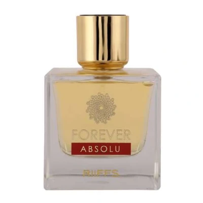 Imagen de Riiffs forever Absolu Eau De Parfum Spray 100 ml for Women