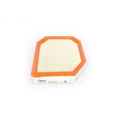 Imagen de BOSCH F 026 400 476 Filtro de aire 47 203 297 Cartucho filtrante BMW: 5 Berlina, Touring, 7