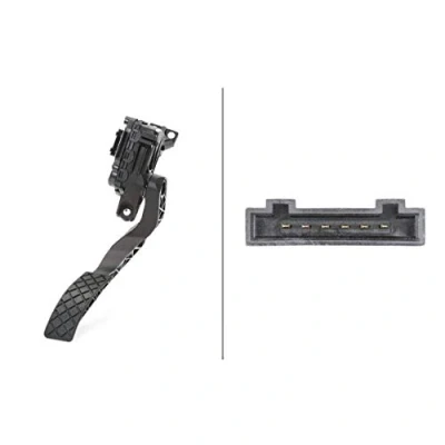 Imagen de HELLA 6PV 008 376 701 Sensores AUDI: A4 B7 Avant