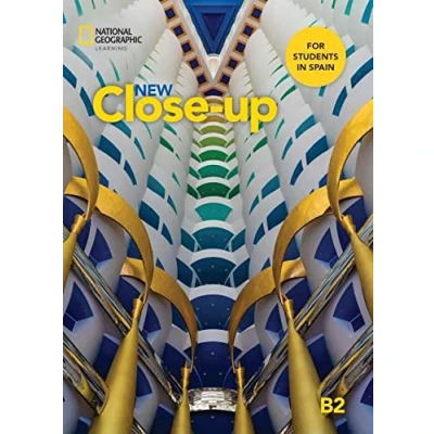 Imagen de New Close up B2 Student S Pack Spain Ed