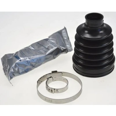 Imagen de LÖBRO 305384 Fuelle Palier 96,90 TPE (elastómero termoplástico) RENAULT: CLIO 2, LAGUNA 2 Grandtour, 3