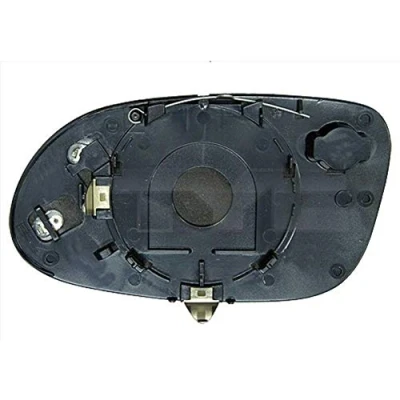 Imagen de Cristal de espejo, retrovisor exterior TYC 321 0006 1