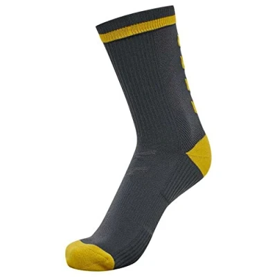 Imagen de hummel Calcetines de interior unisex Elite Low Pa Sock