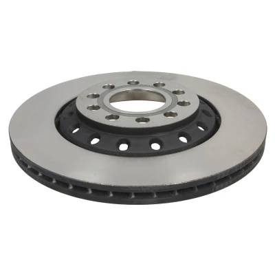 Imagen de TRW DF4269 Disco de freno 310 22 5 112 ventilado barnizado altamente carbonizado AUDI: A8 D3, VOLKSWAGEN: Phaeton